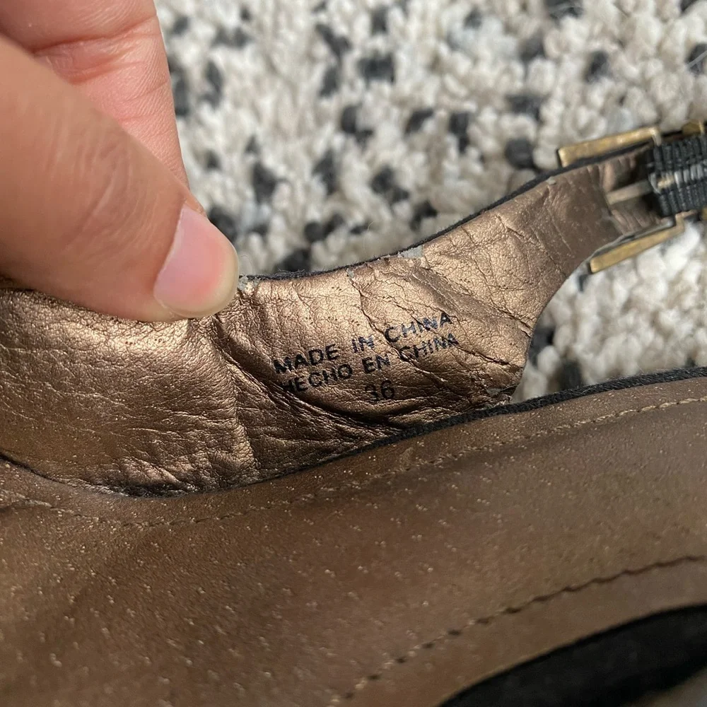 Spring Wooden Wedges - Picture 8 of 10